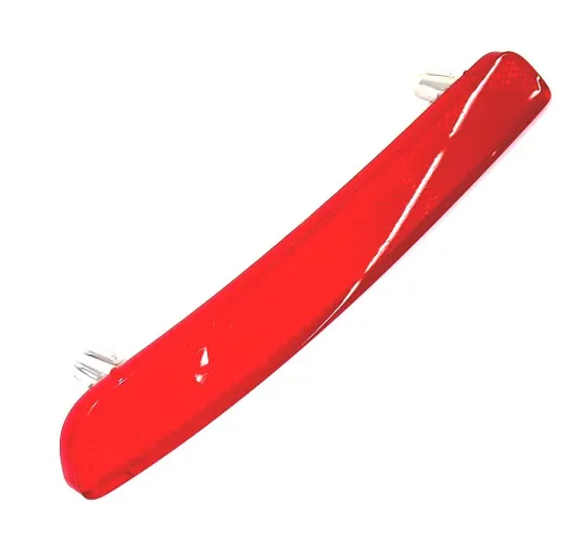 Reflector del parachoques trasero derecho 1K5945106 VAG