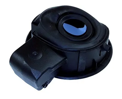 Tapa de la gasolina 1K6809857CGRU VAG