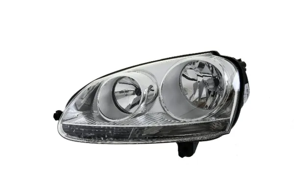Faro izquierdo 1K6941029P VAG