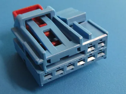 Conector de luz trasera 1K8972928B VAG