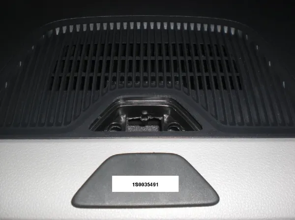  1S0035491 VAG
