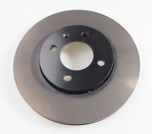 Disco de freno 1S0615301L VAG