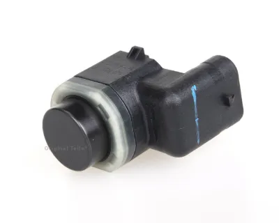 Sensor de estacionamiento delantero/trasero central VAG 1S0919275D