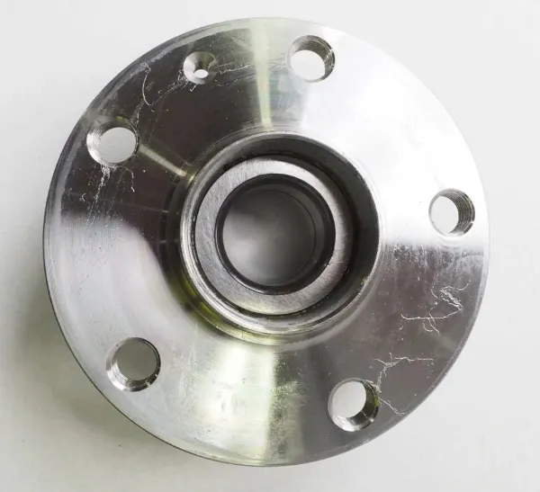 Cubo de rueda trasero 1T0501611AN VAG
