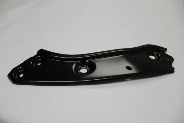 Soporte superior del marco del radiador 1T0805931A VAG