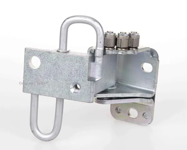 Bisagra de puerta delantera izquierda 1T0831411C VAG