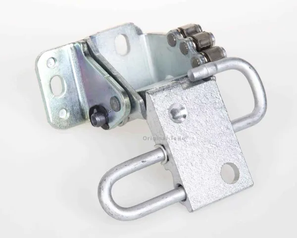 Bisagra de la puerta delantera derecha 1T0831412C VAG