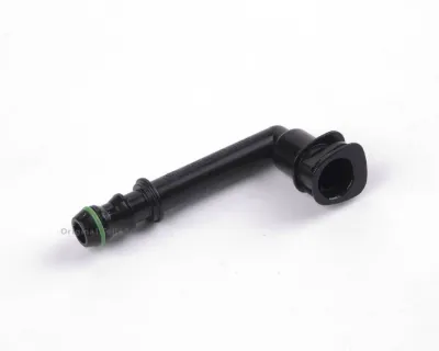 Conector de tubos del lavaparabrisas VAG 1T0955665