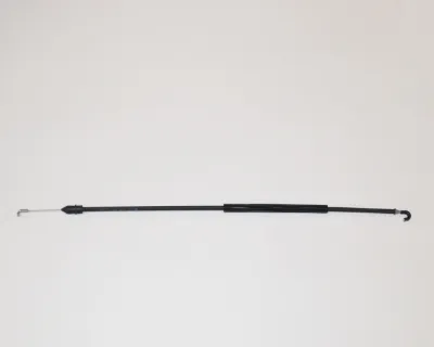 Cable de apertura de cerradura de puerta delantera VAG 1U0837099F