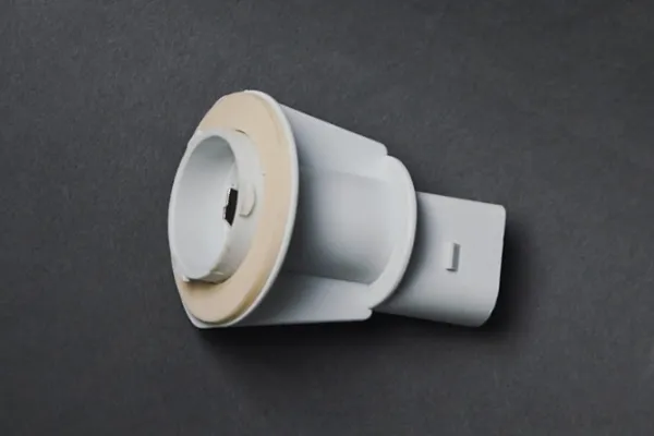 Portalámparas de luz intermitente 1U0953123B VAG