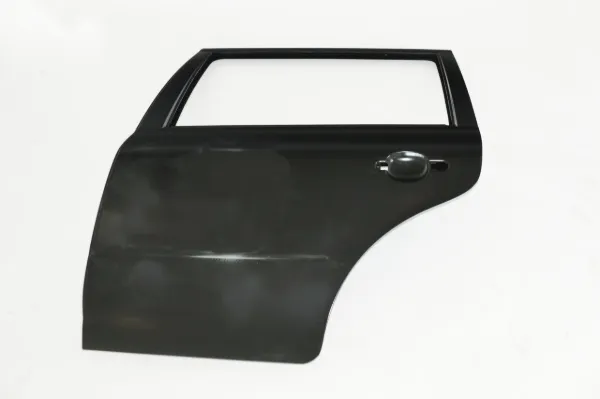 Puerta trasera izquierda 1U9833055 VAG