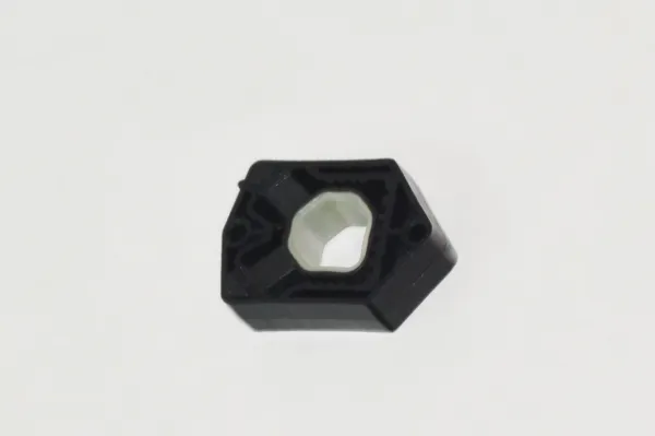 Soporte superior de radiador 1Z0121367B VAG