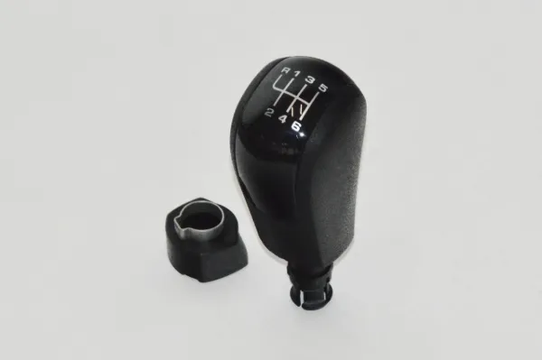 Pomo de palanca de cambios 1Z0711141A9B9 VAG