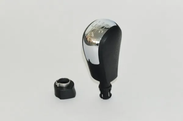 Pomo de palanca de cambios 1Z0711141B9B9 VAG