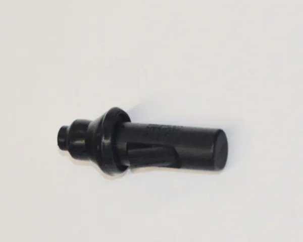 Cerradura de la tapa del depósito de combustible 1Z0809986 VAG