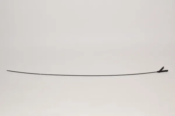 Cable de capó del motor 1Z0823535A VAG