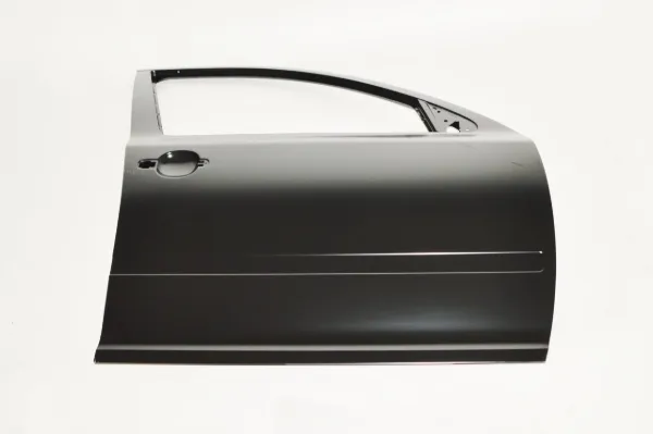 Puerta delantera derecha 1Z0831056 VAG