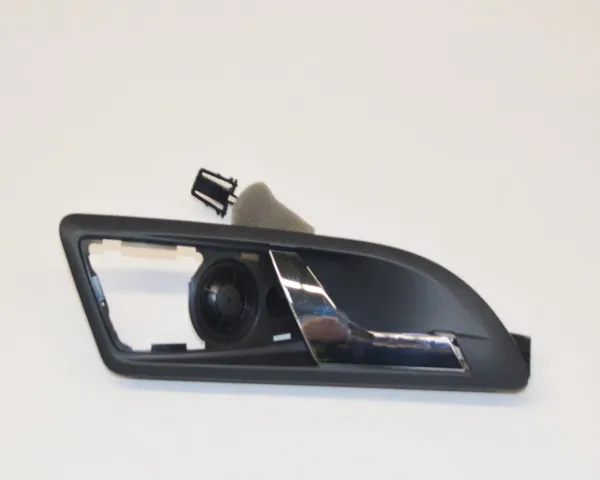 Manija interior de puerta delantera derecha 1Z0837222B9B9 VAG