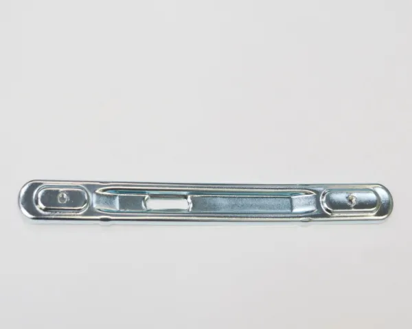 Soporte de parachoques trasero 1Z5807147 VAG