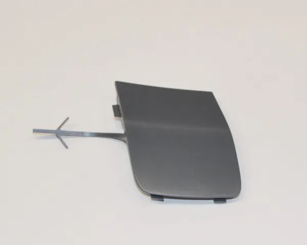 Tapa de gancho de remolque trasero del parachoques 1Z5807441A VAG