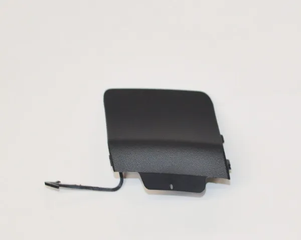 Tapa de gancho de remolque trasero del parachoques 1Z5807441B41 VAG