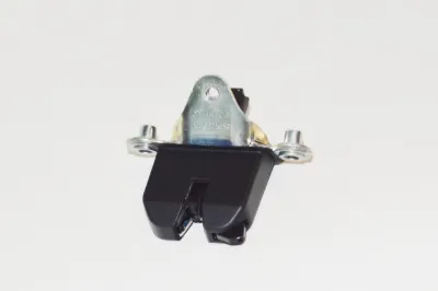 Cerradura de tapa de maletero VAG 1Z5827501D