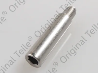 Guía de la pinza de freno delantera VAG 251615219