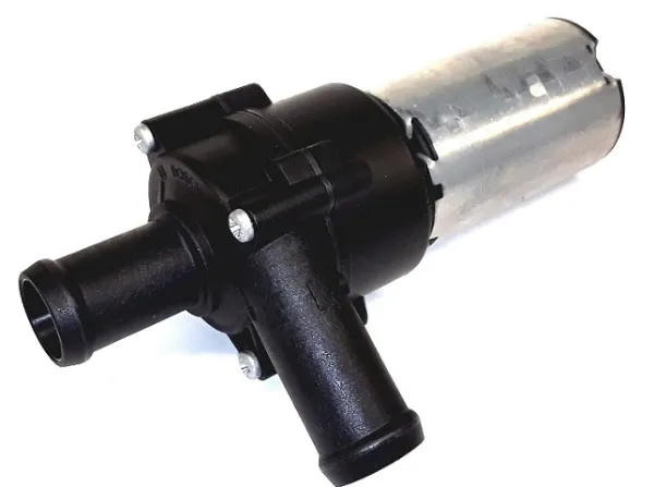 Bomba de agua eléctrica auxiliar 251965561B VAG