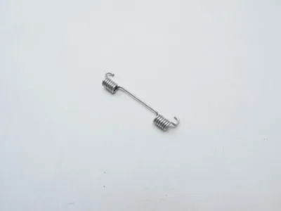 Juego de reparación del freno de estacionamiento VAG 2D0609717A
