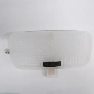 Luz de techo interior (cabina) VAG 2D0947105