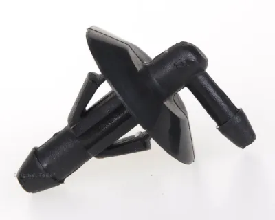 Conector de tubos del lavaparabrisas VAG 2D0955467