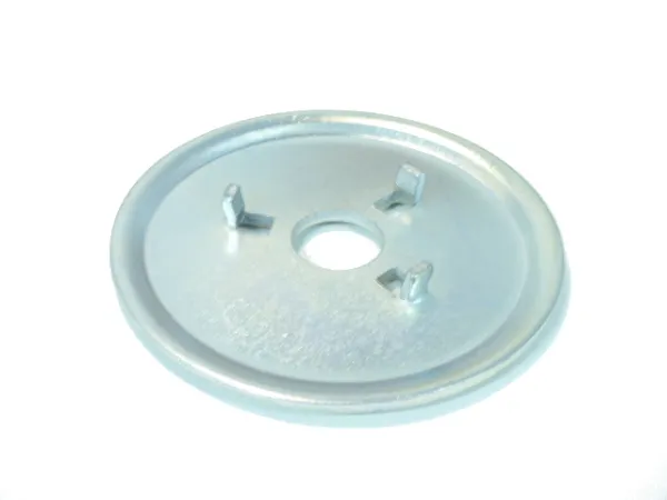 Soporte del amortiguador delantero 2E0413079A VAG