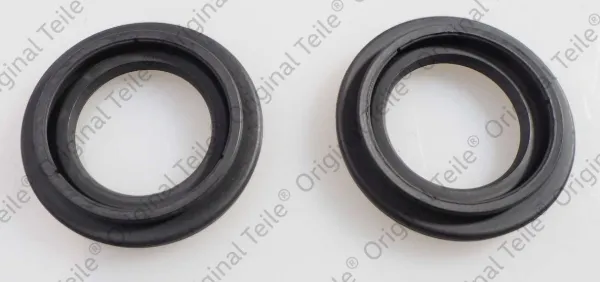 Kit de reparación de pinzas de freno 2E0698471 VAG