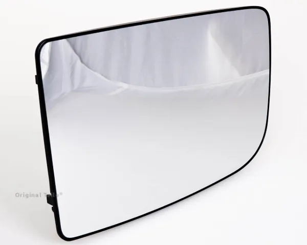 Cristal de espejo retrovisor derecho 2E0857588A VAG