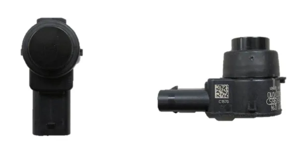 Sensor lateral delantero/trasero de aparcamiento 2E0919275 VAG