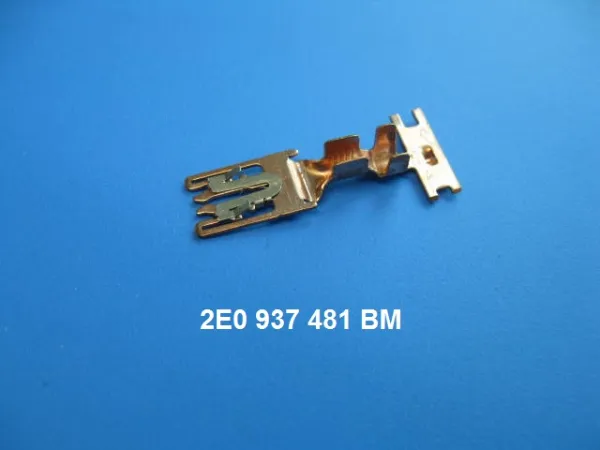  2E0937481BM VAG