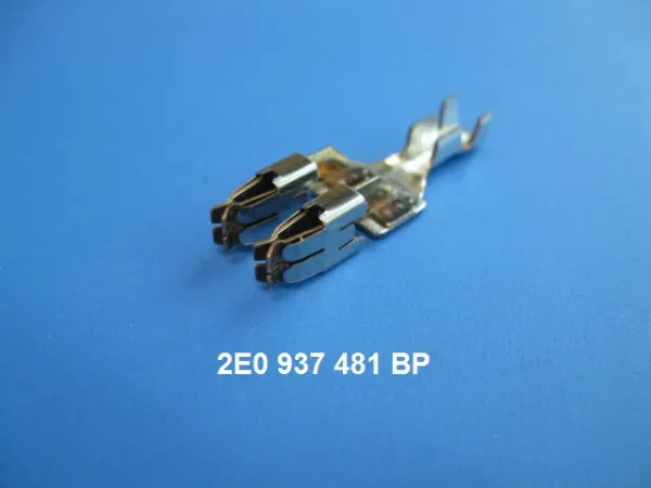  2E0937481BP VAG
