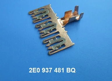  2E0937481BQ VAG