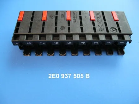  2E0937505B VAG