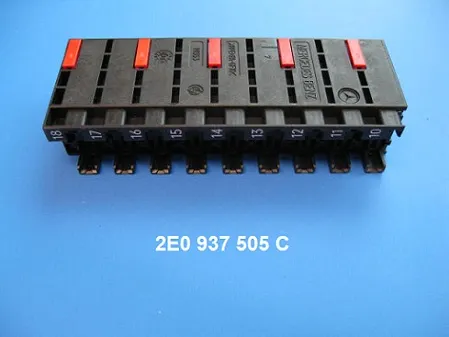  2E0937505C VAG