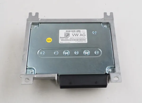  2G0035456 VAG