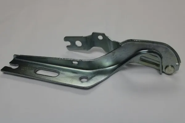 Bisagra izquierda del capó 2G0823301G VAG