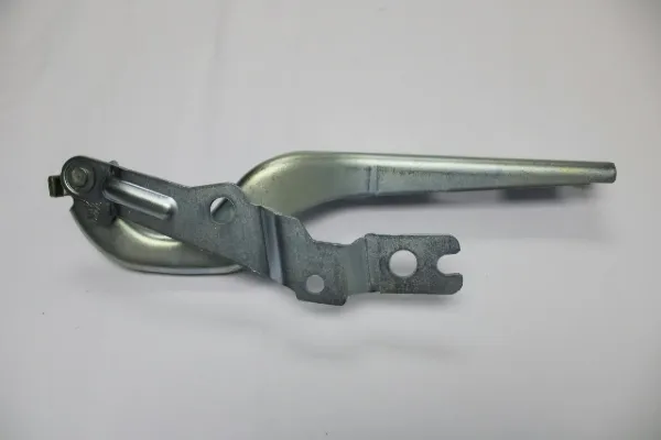 Bisagra derecha del capó 2G0823302G VAG