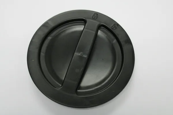 Tapón del suelo de la carrocería 2GA805413 VAG