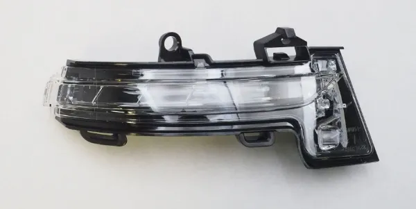 Luz intermitente de espejo retrovisor izquierdo 2GA949101D VAG