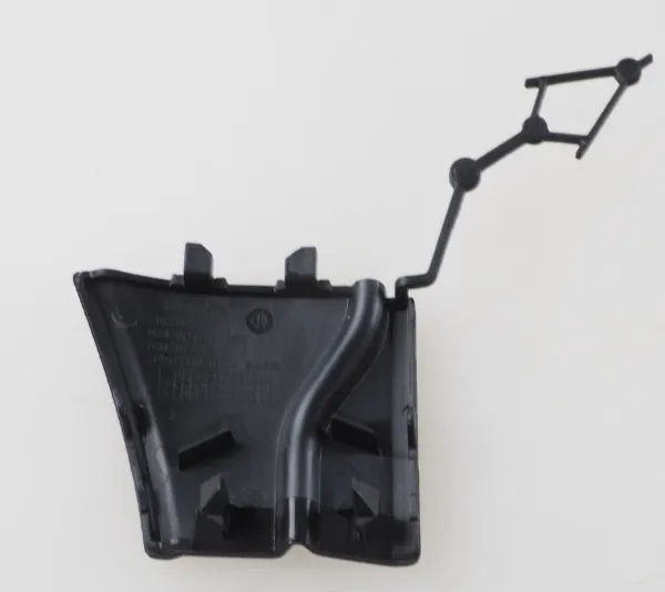 Tapa del enganche de remolcado delantera 2GM8072419B9 VAG