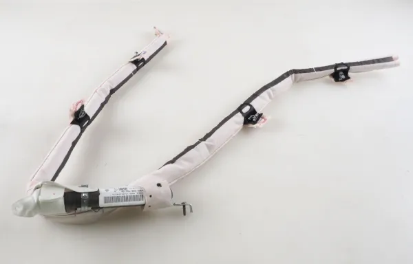 Airbag de cortina lateral izquierda 2GM880741E VAG