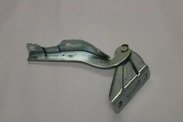 Bisagra derecha del capó 2H0823302B VAG