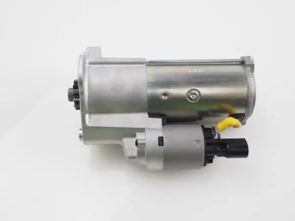 Motor de arranque 2H0911023NX VAG