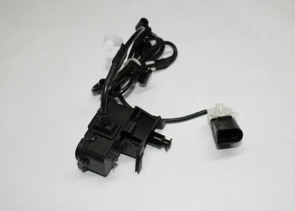 Cerradura de la tapa del depósito de combustible 2H6810773A VAG